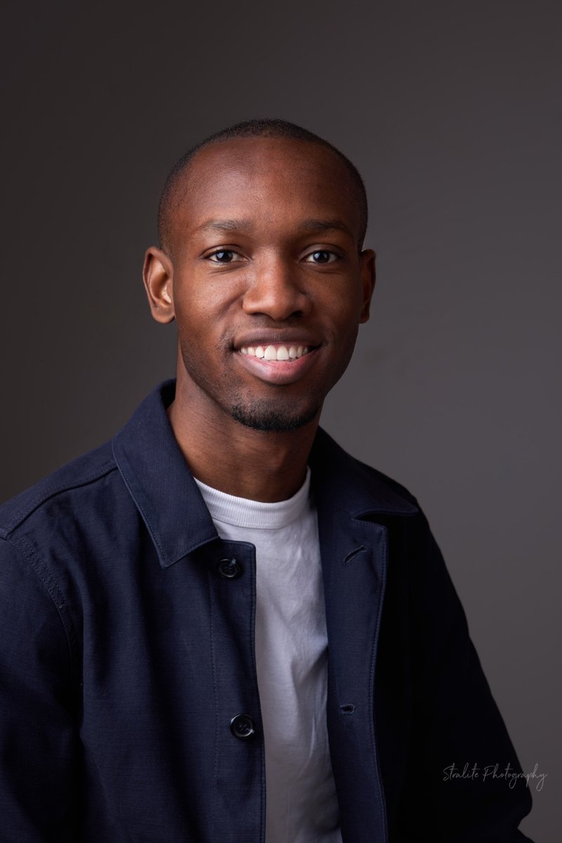 Shola Oladipupo